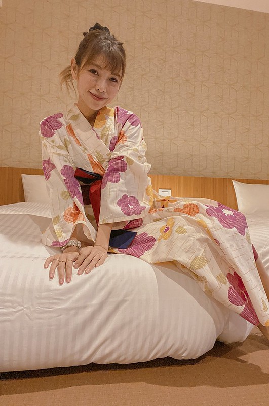 yutowa yukata
