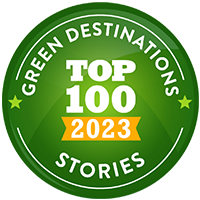 GREEN DESTINATION STORIES TOP 100 2023