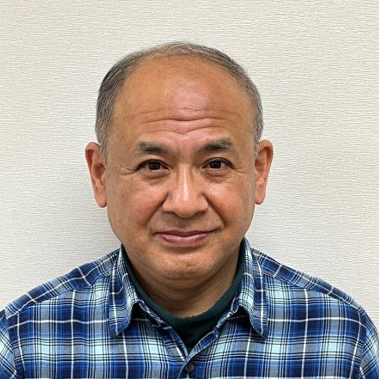 Takayuki Matsumotoさんプロフィール写真