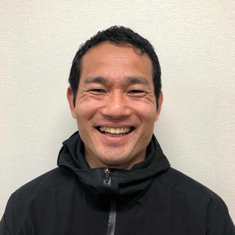 Atsushi Suzukiさんプロフィール写真