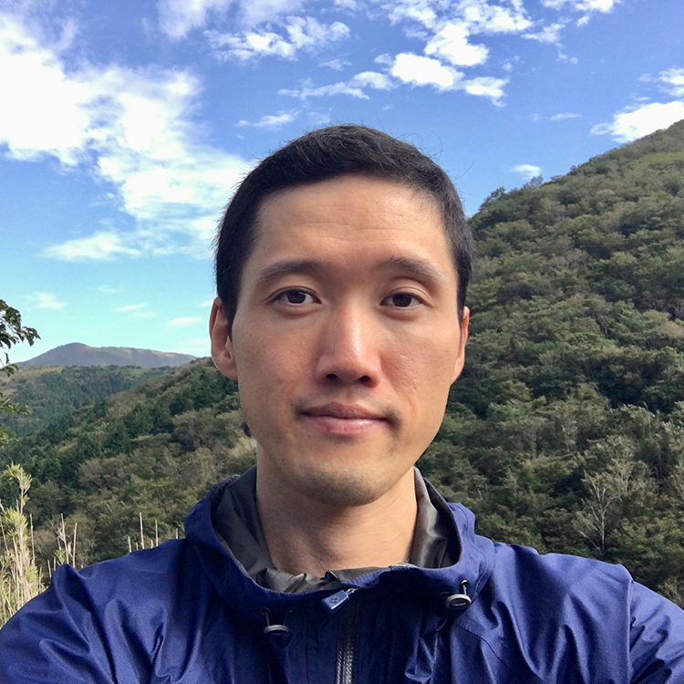 Koji Araiharaさんプロフィール写真