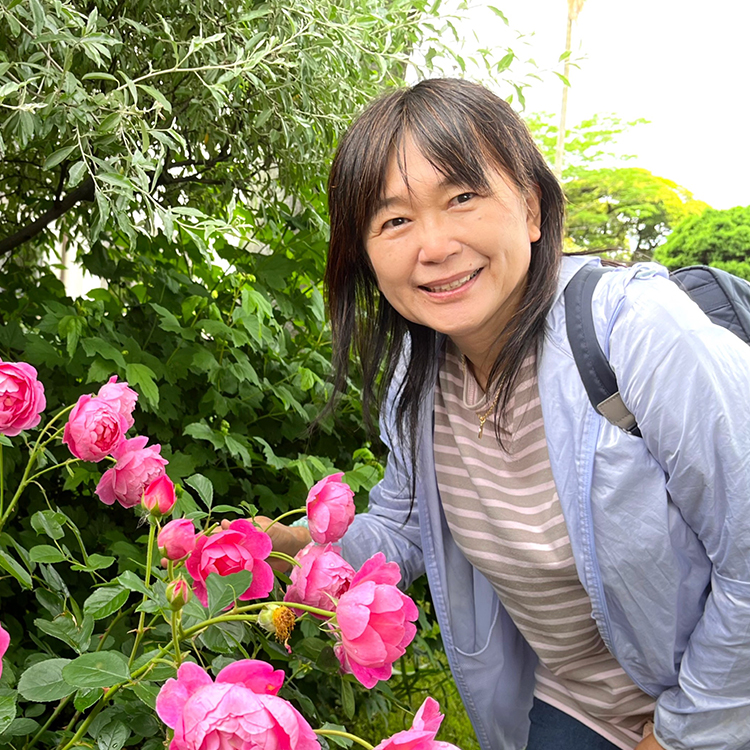 Yuki Hoshinoさんプロフィール写真