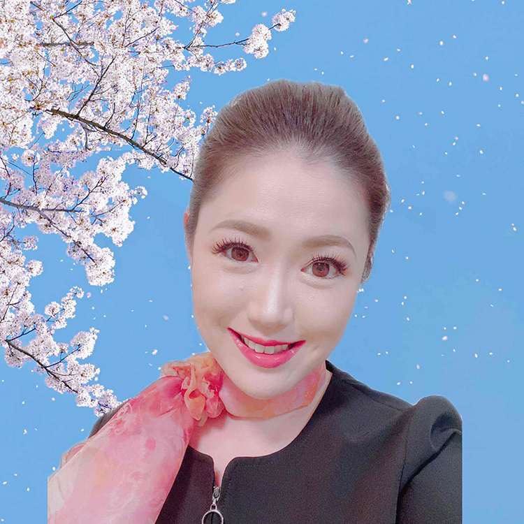 Naoko Zaitsuさんプロフィール写真